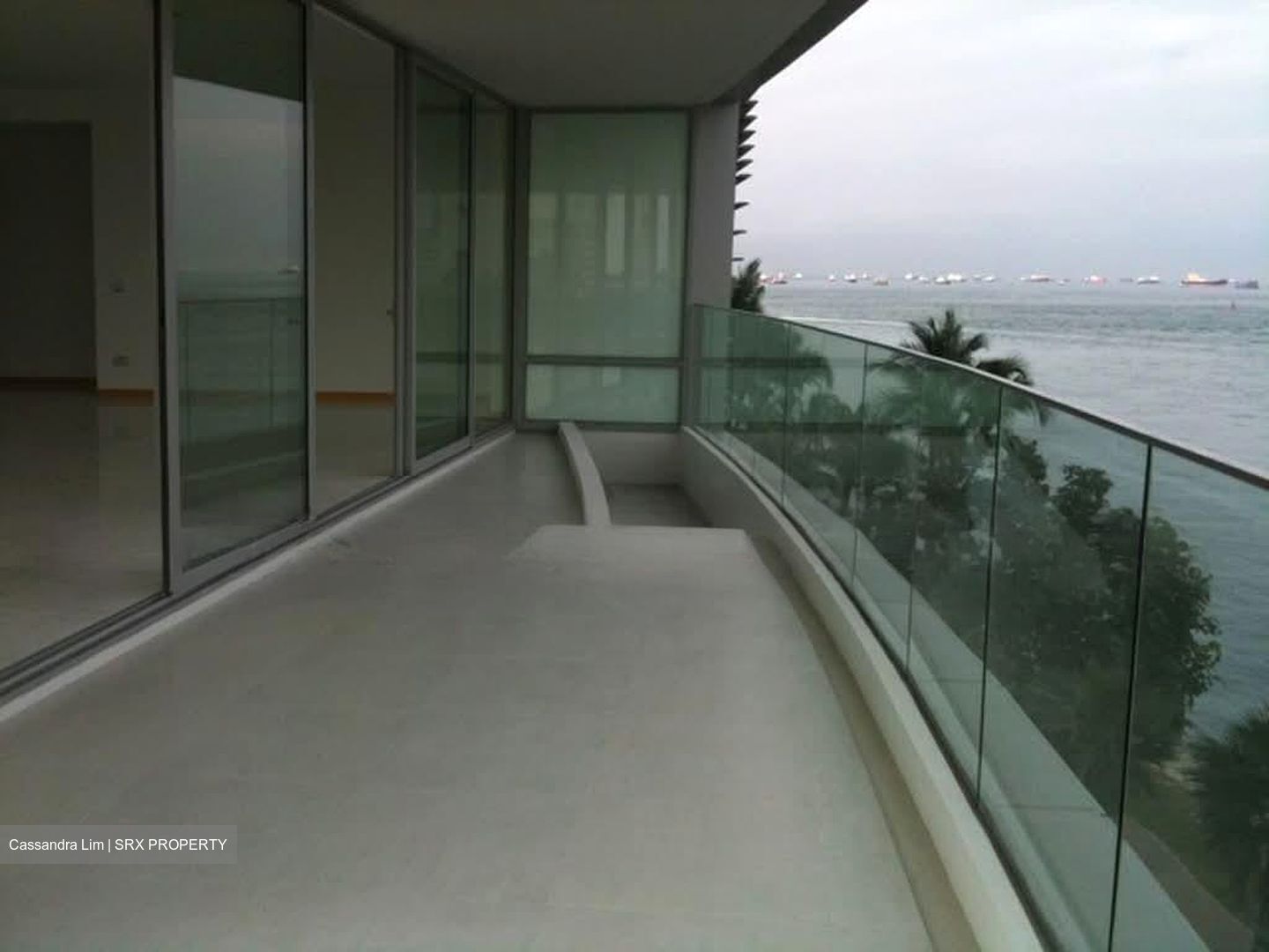 The Oceanfront @ Sentosa Cove (D4), Condominium #573207491